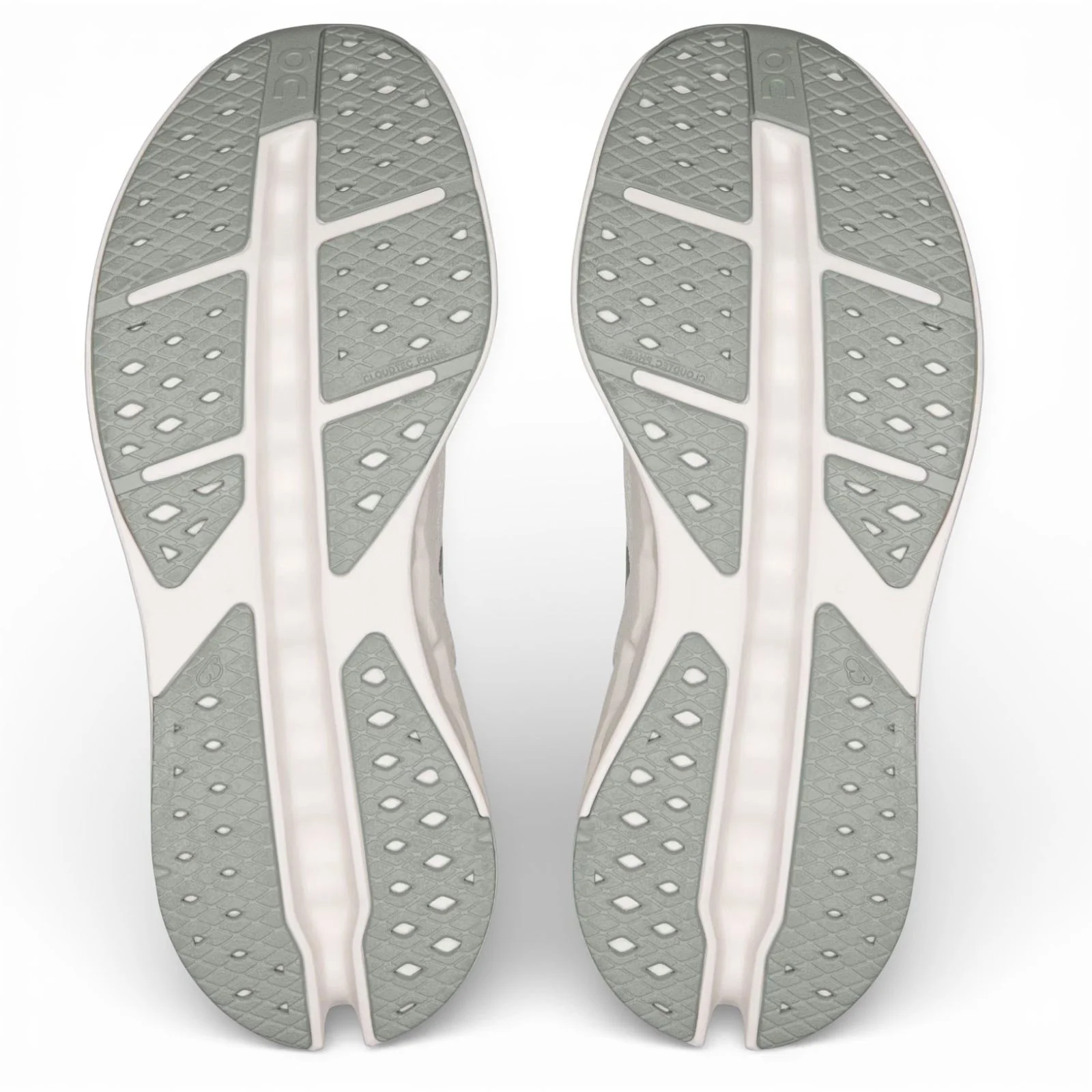 ON Cloudsurfer Max Womens Road Running Shoes - Image 4