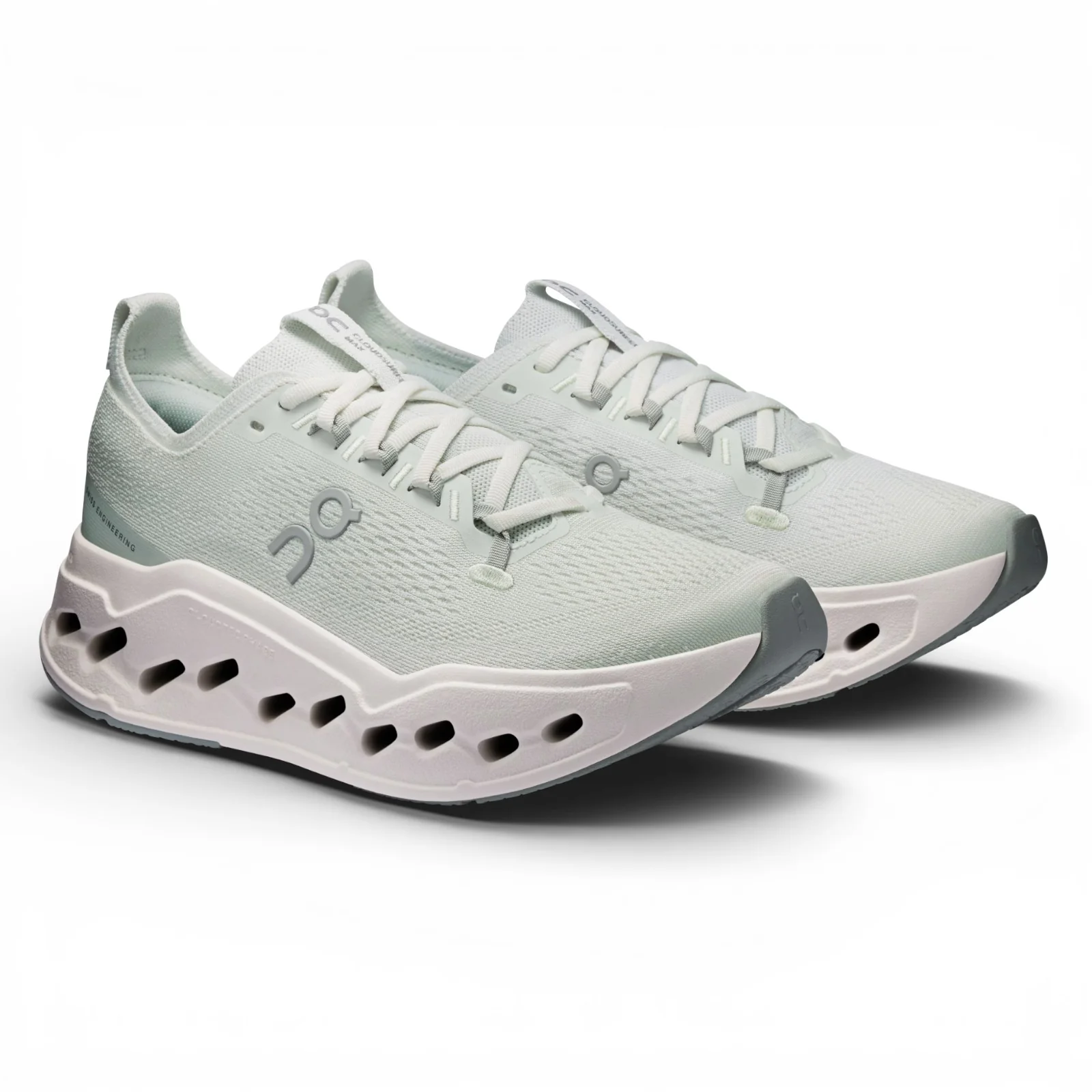 ON Cloudsurfer Max Womens Road Running Shoes - Image 6