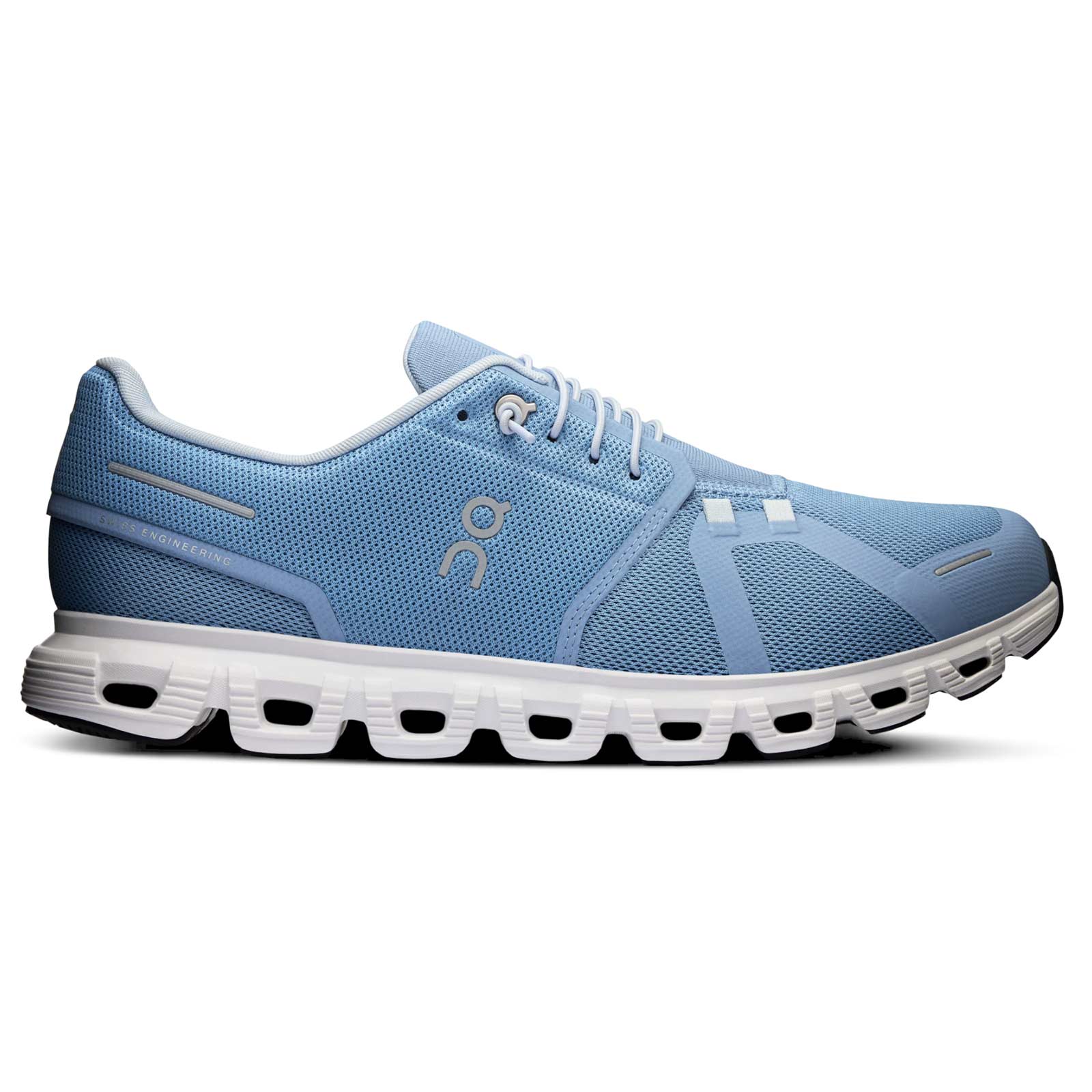 ON Mens Cloud 6 Blue/White