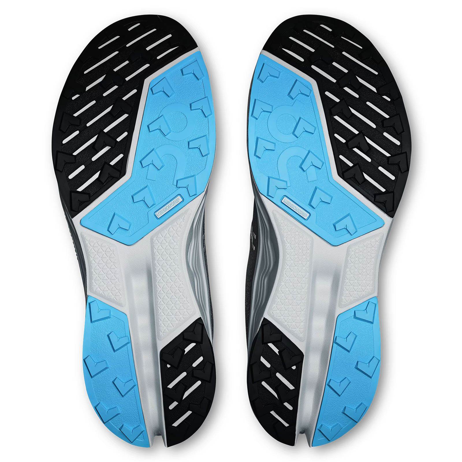 ON Cloudsurfer Trail 2 Waterproof Mens Running Shoe - Image 4