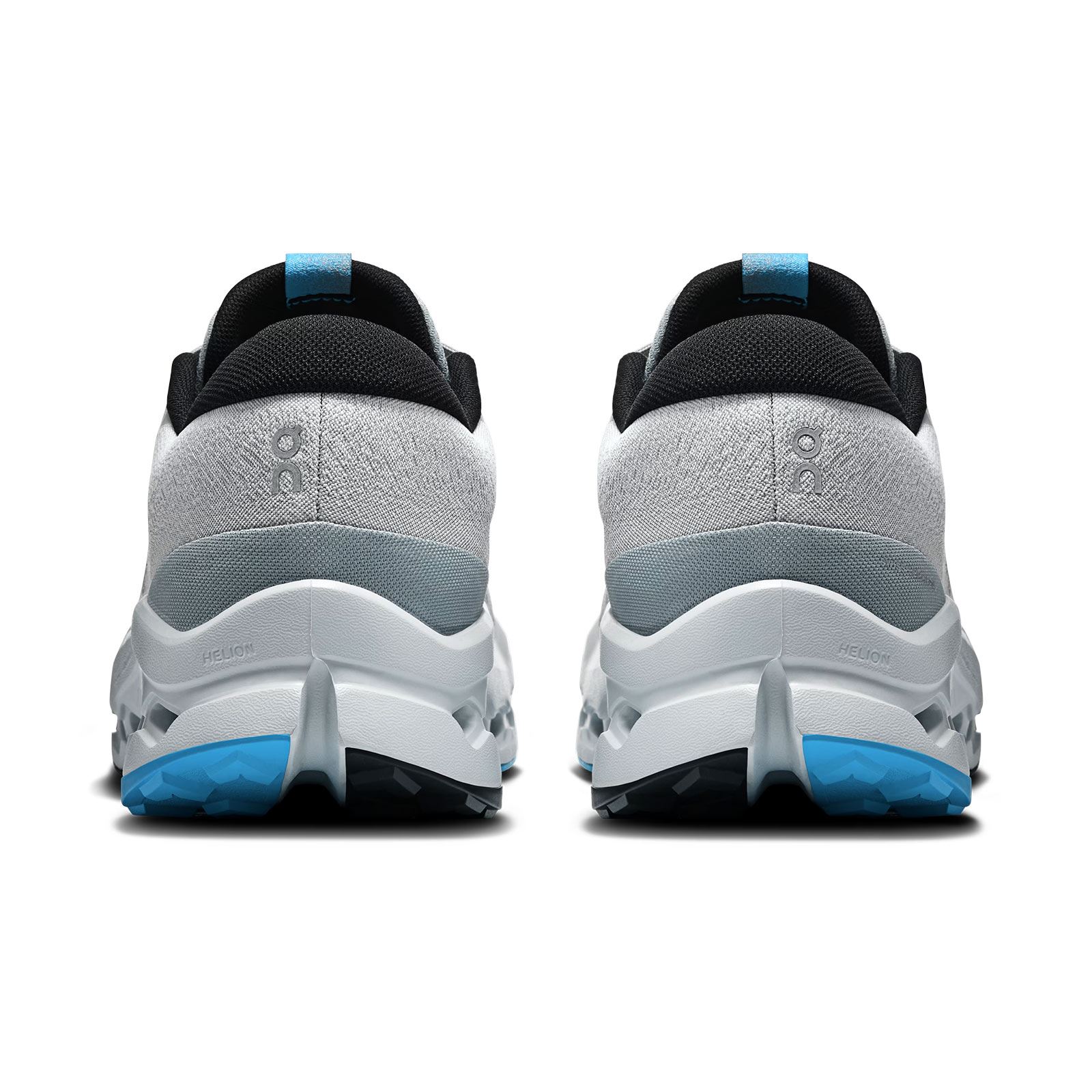 ON Cloudsurfer Trail 2 Waterproof Mens Running Shoe - Image 5