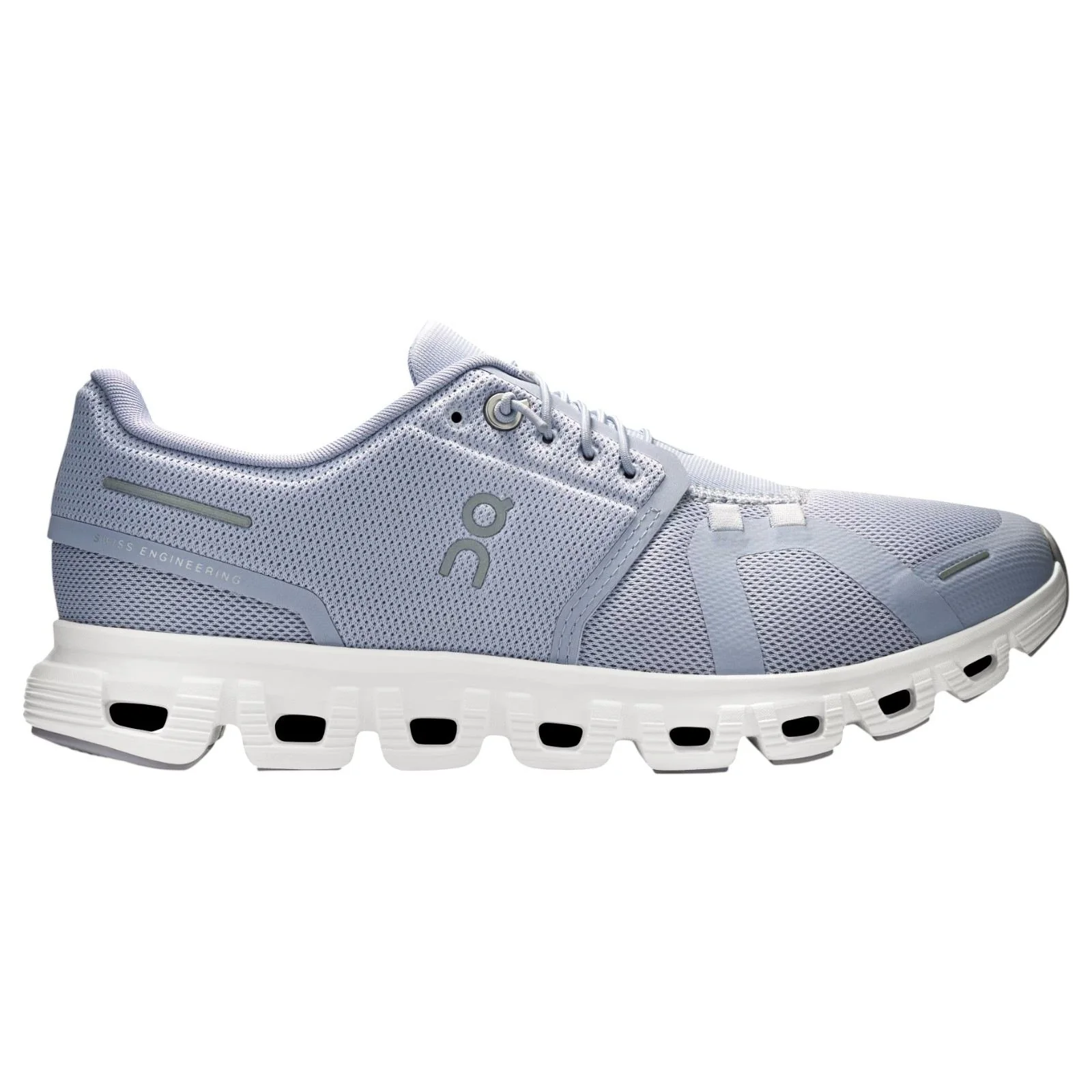 ON Cloud 6 CloudTec® Cushioned Womens Running Shoe
