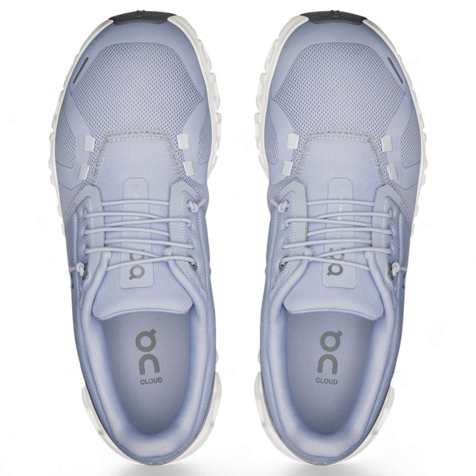 ON Cloud 6 CloudTec® Cushioned Womens Running Shoe - Image 3