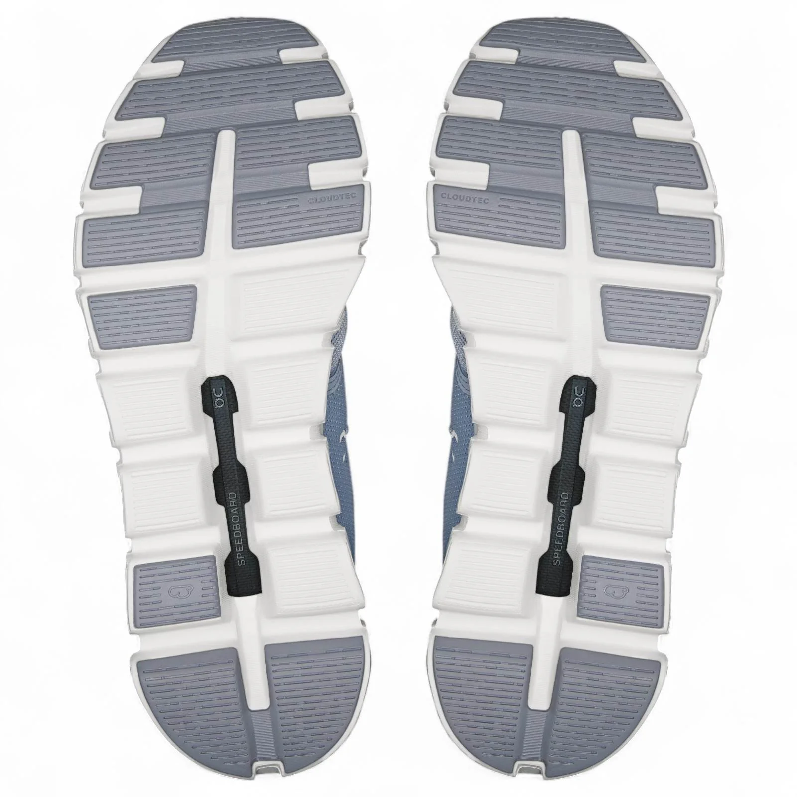 ON Cloud 6 CloudTec® Cushioned Womens Running Shoe - Image 4