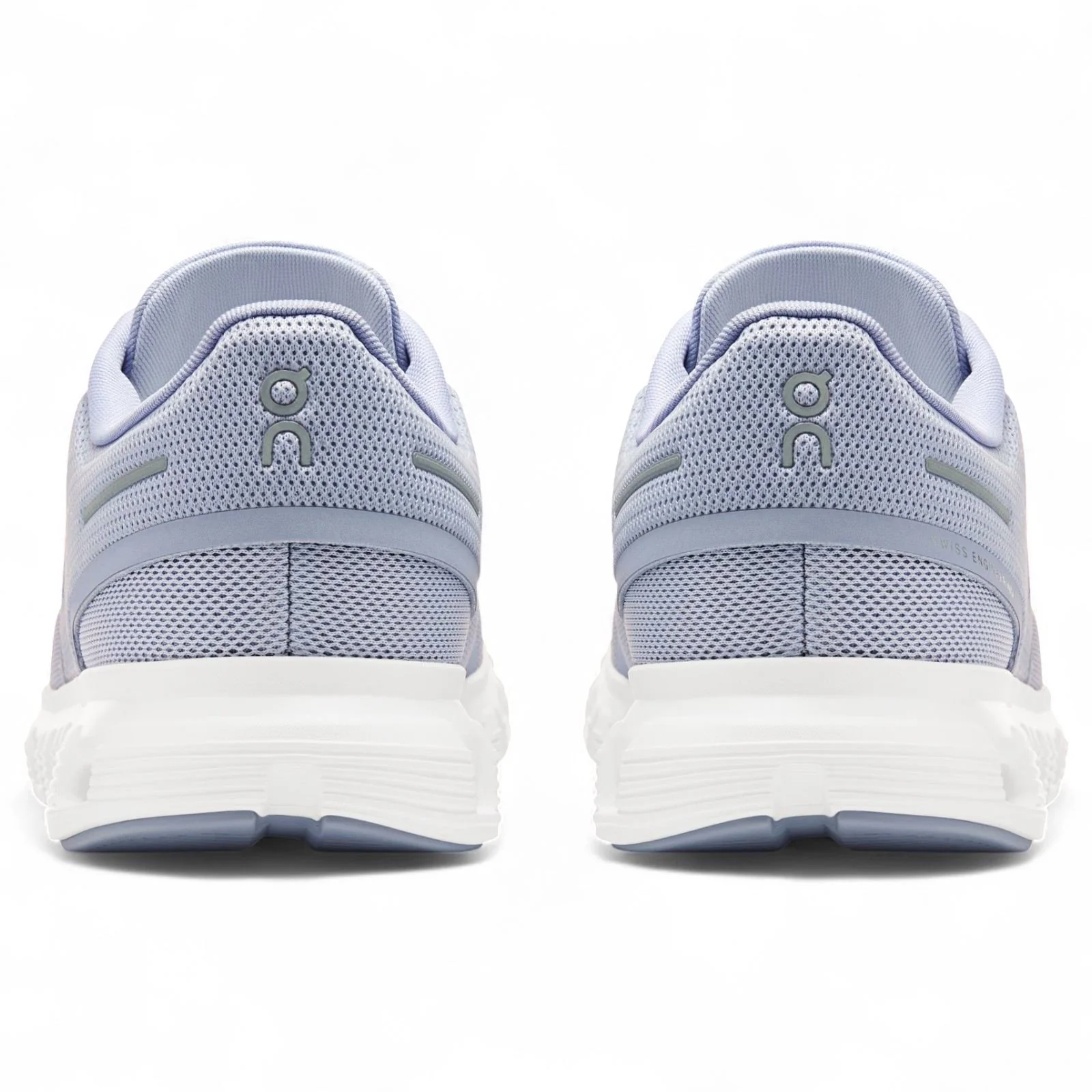 ON Cloud 6 CloudTec® Cushioned Womens Running Shoe - Image 5