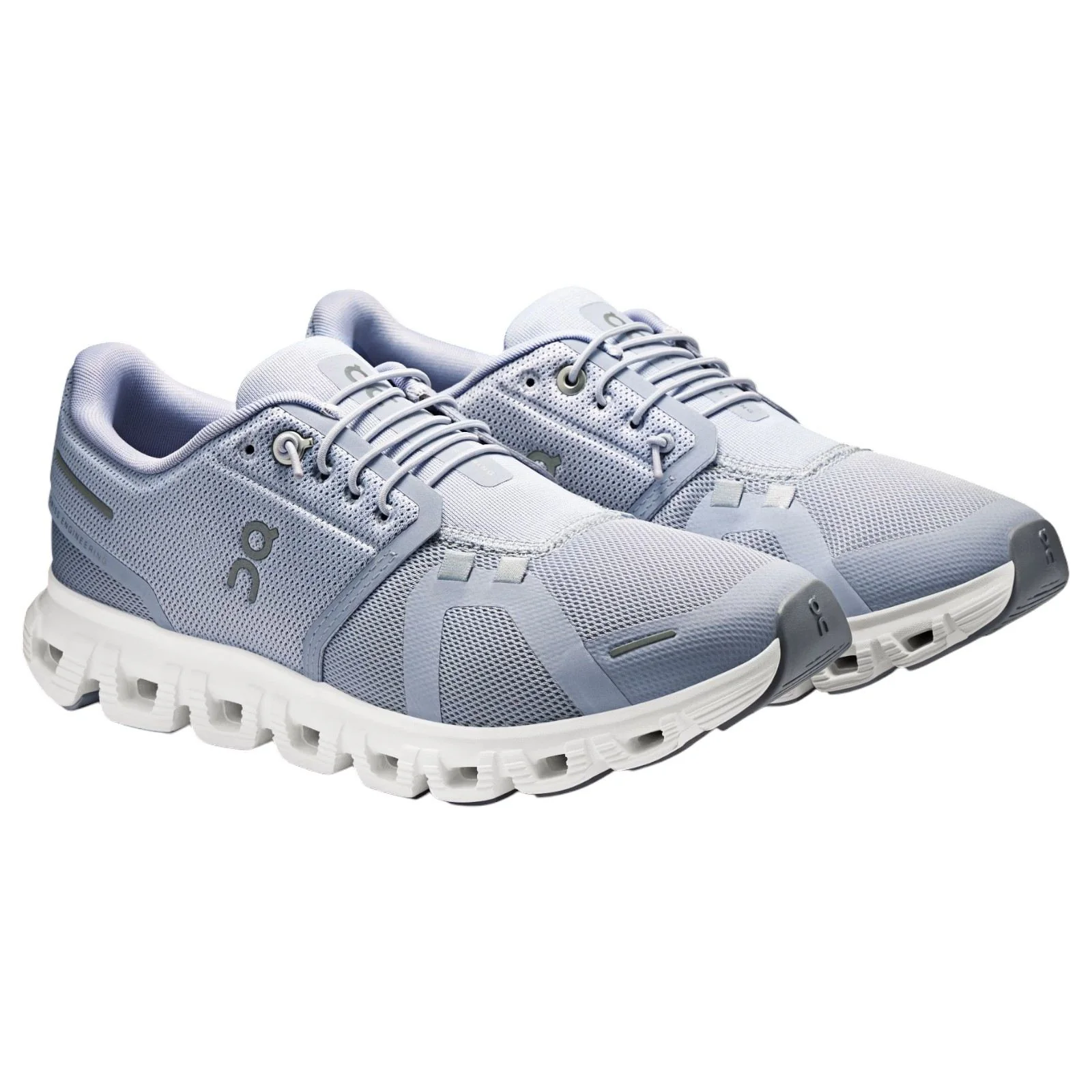 ON Cloud 6 CloudTec® Cushioned Womens Running Shoe - Image 6