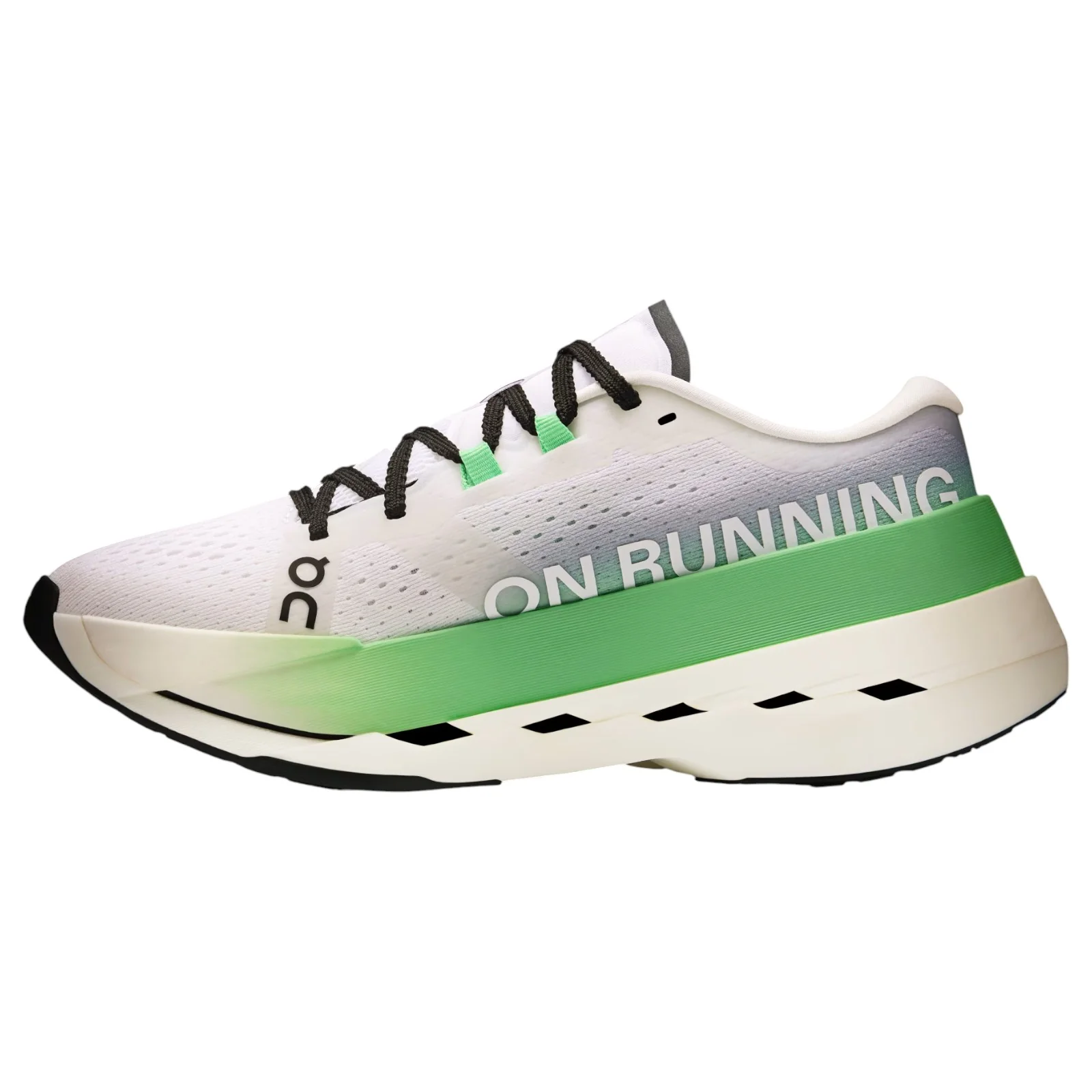 ON Cloudboom Max Womens Road Running Shoes - Image 2