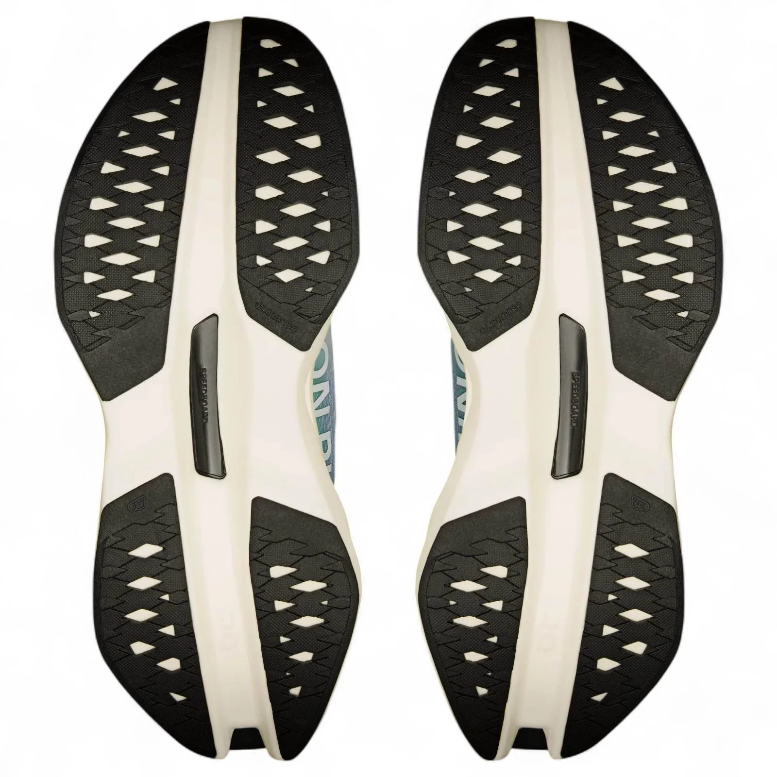 ON Cloudboom Max Womens Road Running Shoes - Image 4
