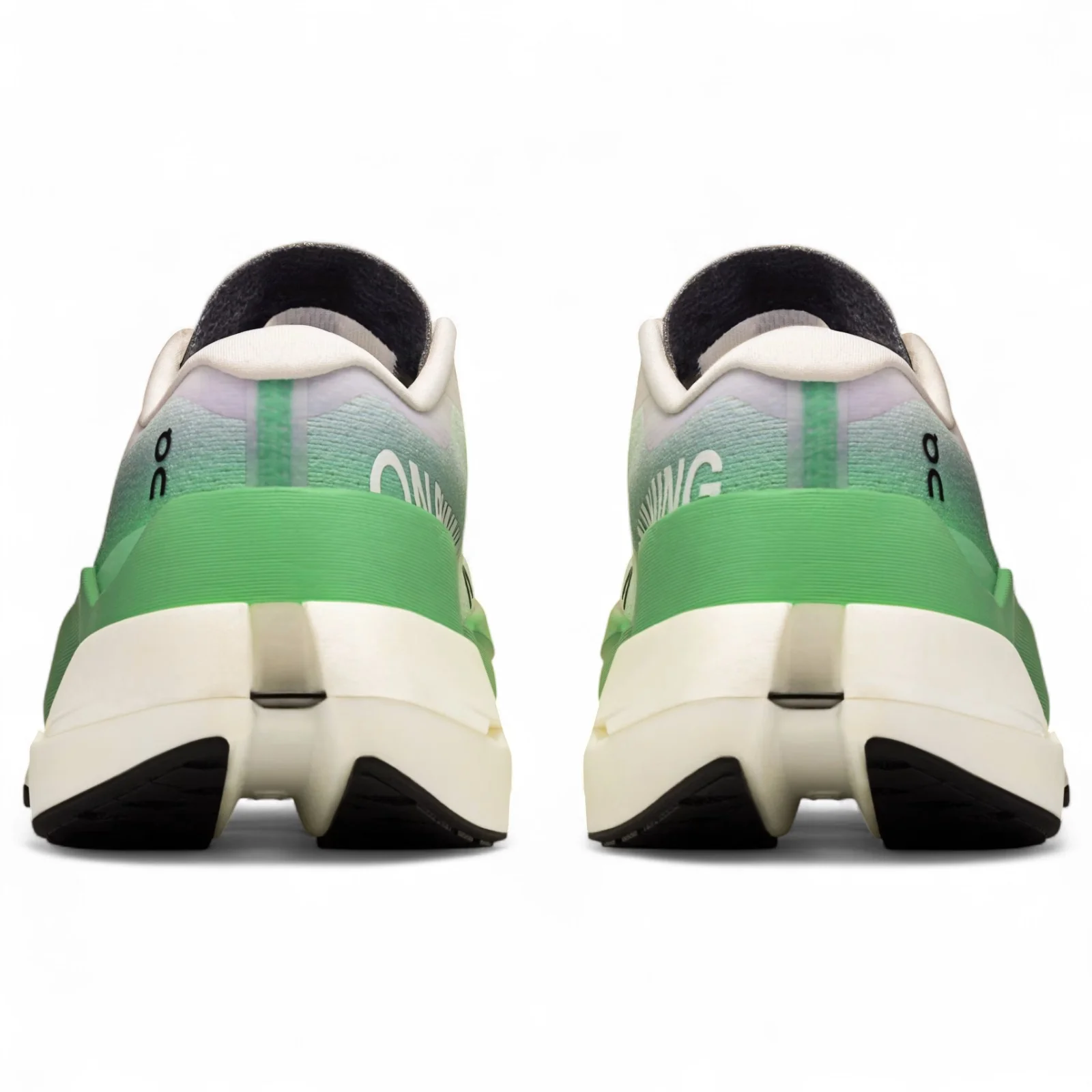 ON Cloudboom Max Womens Road Running Shoes - Image 5