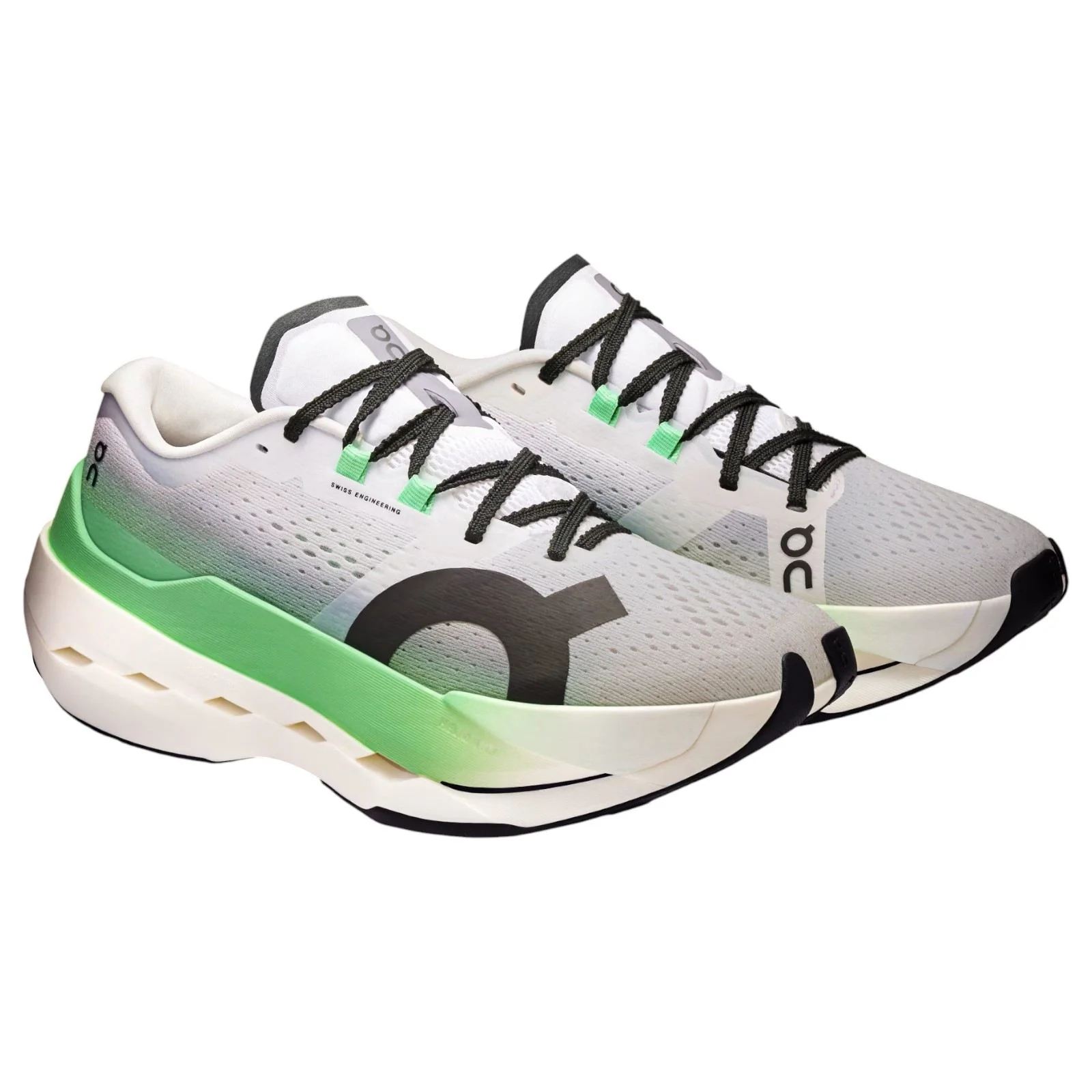 ON Cloudboom Max Womens Road Running Shoes - Image 6