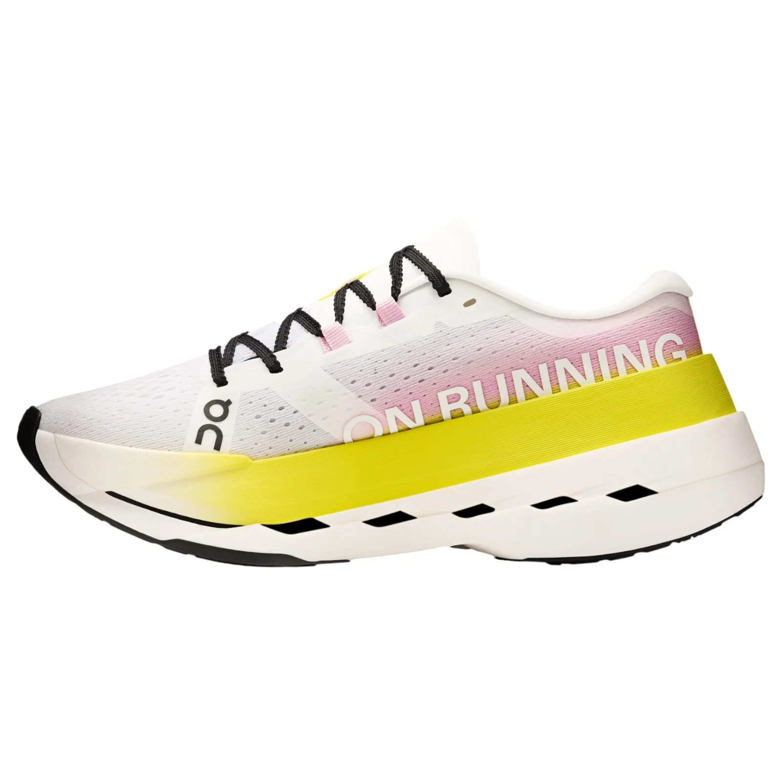 ON Cloudboom Max Womens Road Running Shoes - Image 2
