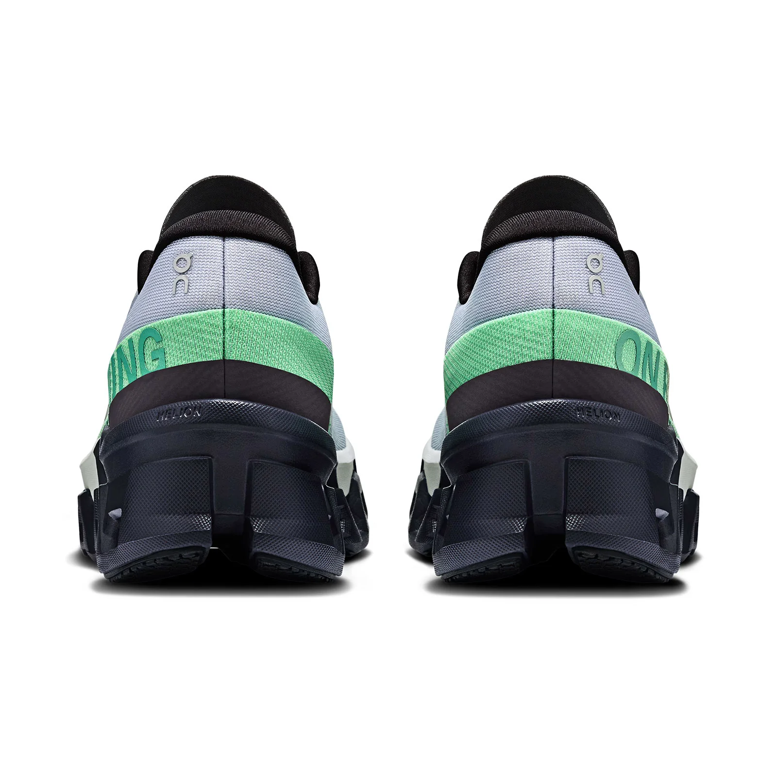 ON Cloudmonster 2 Womens Running Shoes - Image 5