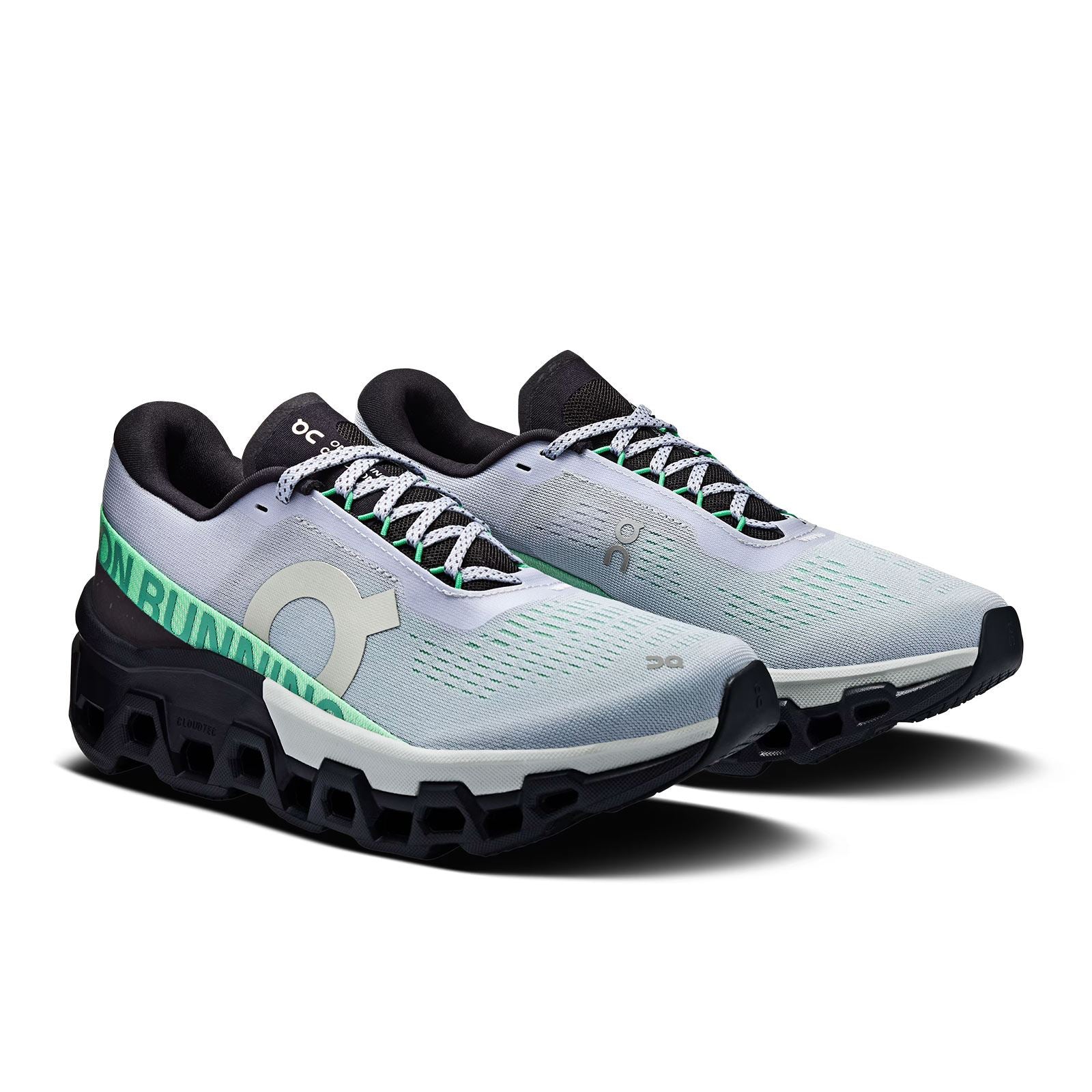 ON Cloudmonster 2 Womens Running Shoes - Image 6