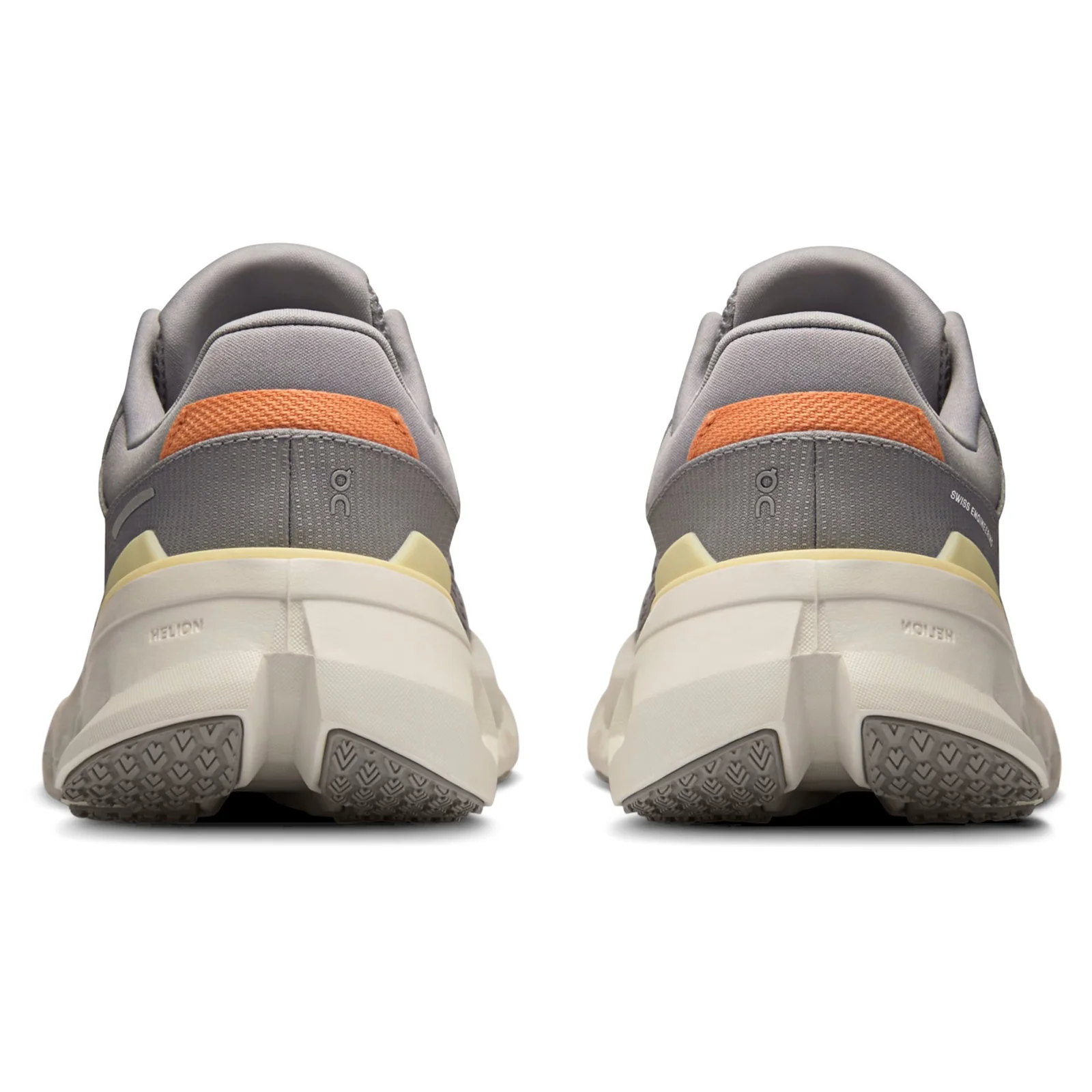 On Cloudrunner 2 Womens Running Shoes - Image 7