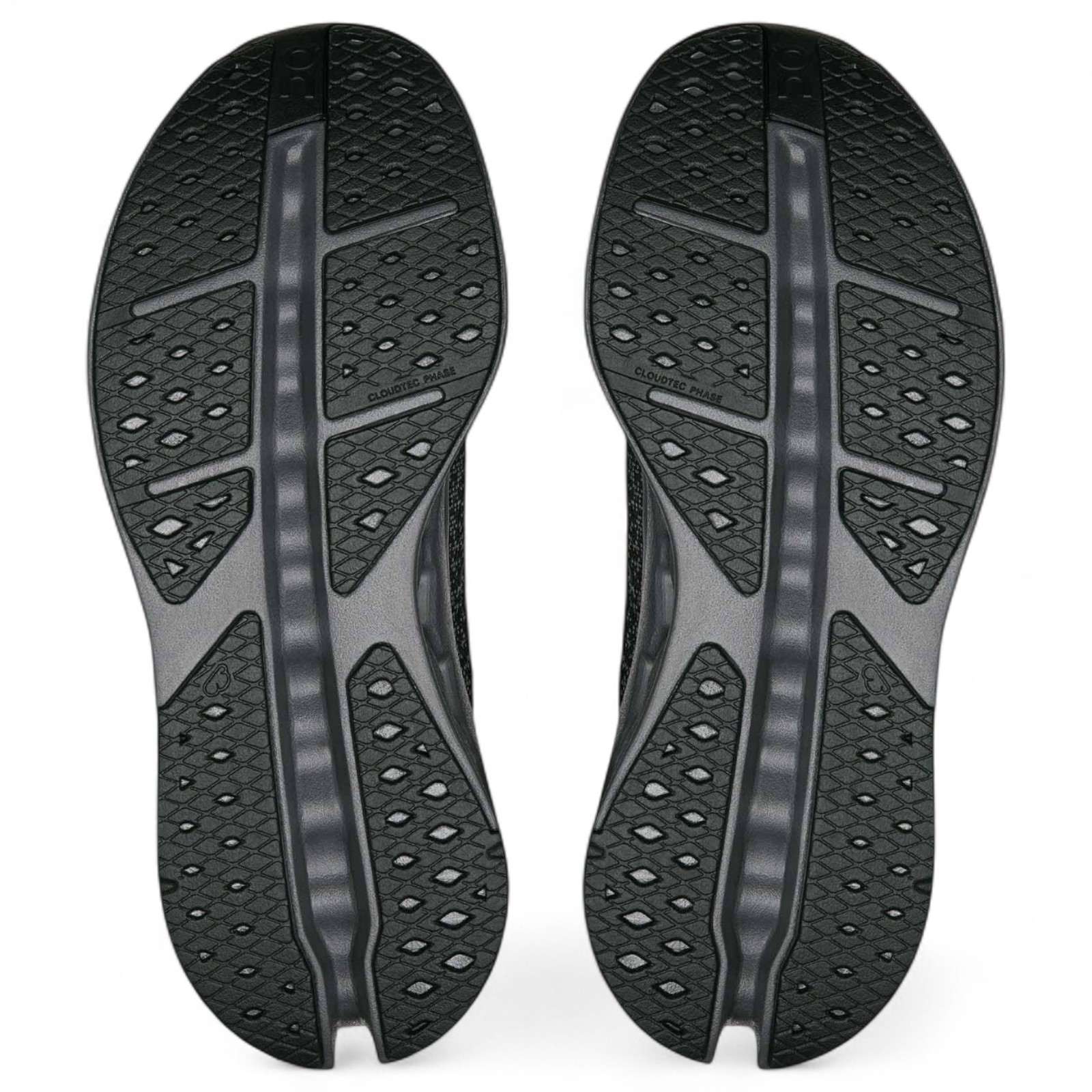 ON Cloudsurfer Max Cushioned Womens Regular-Fit Running Shoes - Image 4
