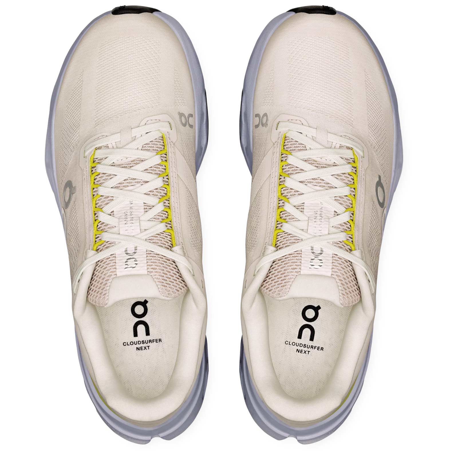 ON Cloudsurfer Next Womens Running Shoes - Image 3