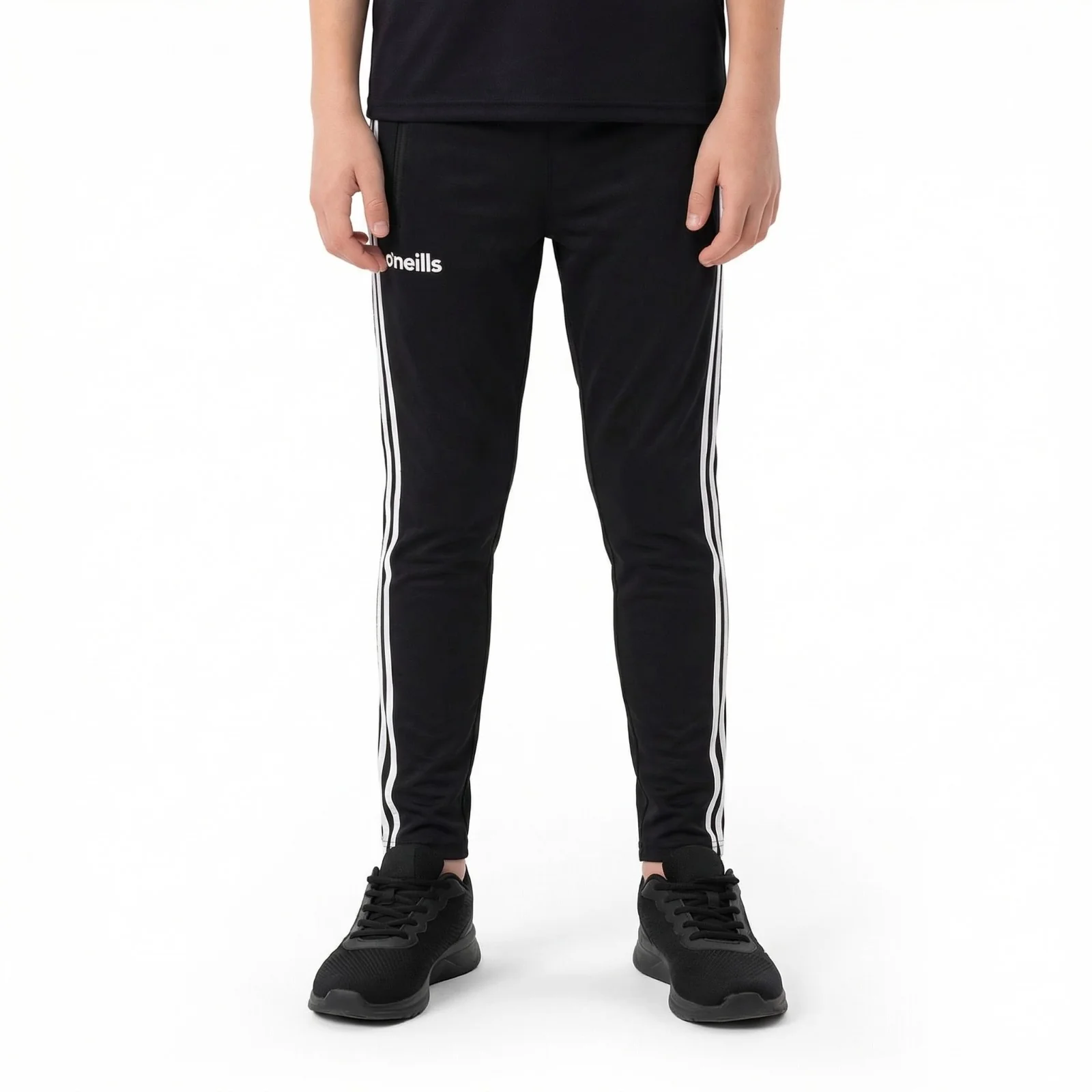 O'Neills Achill 2023 Poly Skinny Kids Pants - Image 2