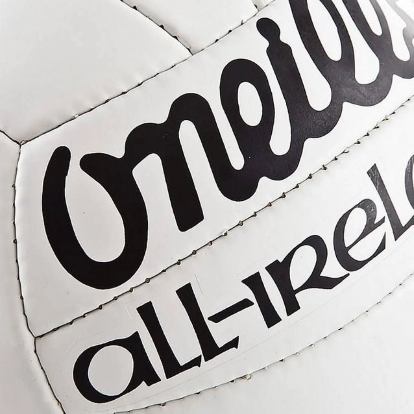 O'Neills All Ireland Gaelic Football - Size 4 - Image 2