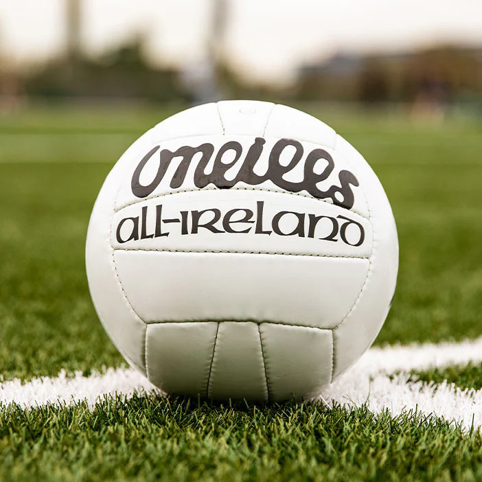 O'Neills All Ireland Gaelic Football - Size 4 - Image 3