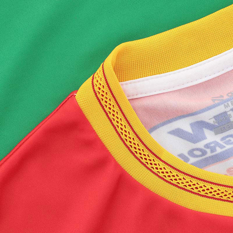 O'Neills Carlow GAA 2025 Home Womens Fit Jersey - Image 10