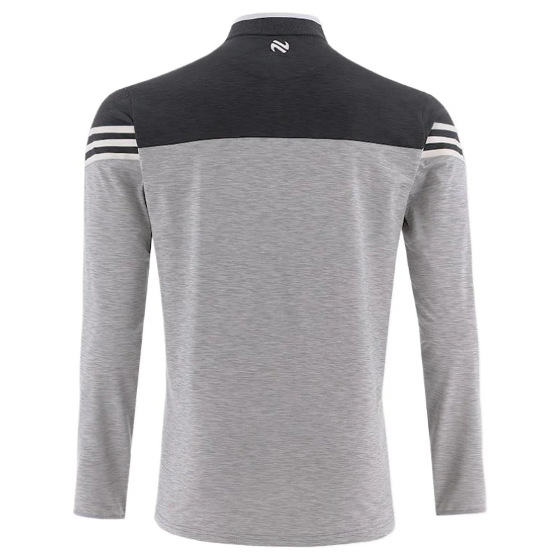 O'Neills Carlow GAA Sedona Half Zip Top - Image 2