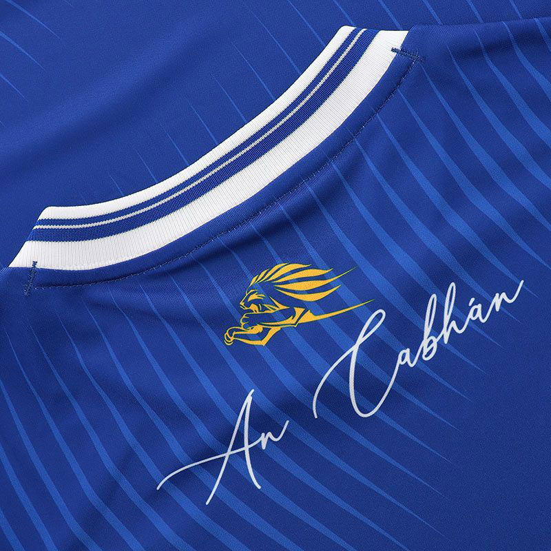 O'Neills Cavan GAA 2025 Home Jersey - Image 7