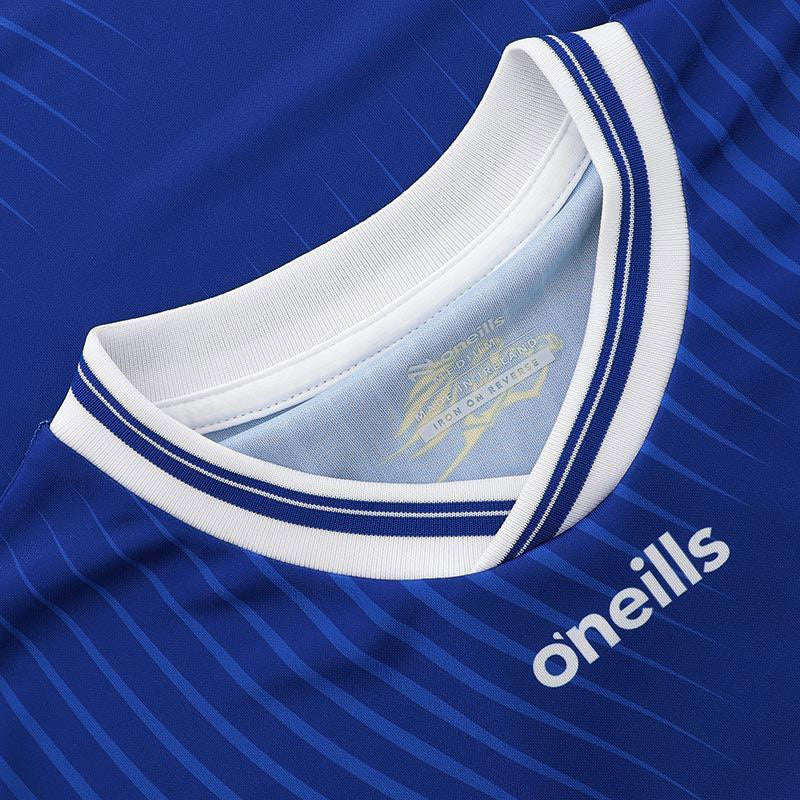 O'Neills Cavan GAA 2025 Home Jersey - Image 8