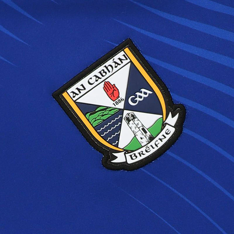 O'Neills Cavan 2025 Home Kids Kit - Image 3