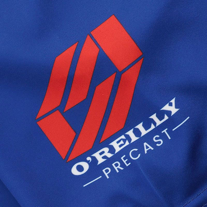 O'Neills Cavan GAA 2025 Player Fit Home Jersey - Image 8