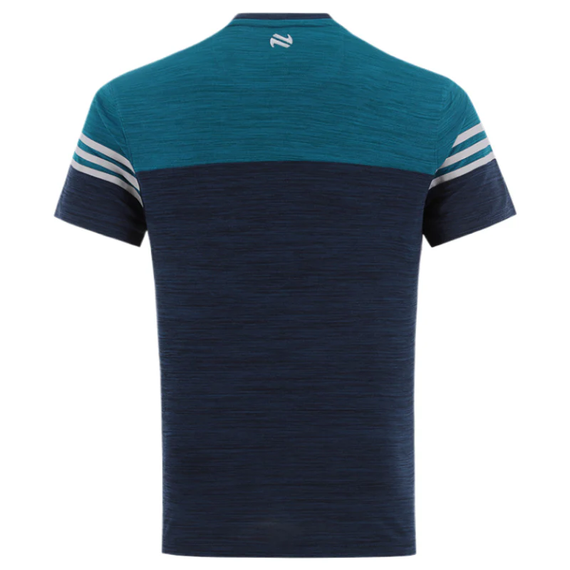 O'Neills Cavan GAA Sedona Kids T-Shirt - Image 2