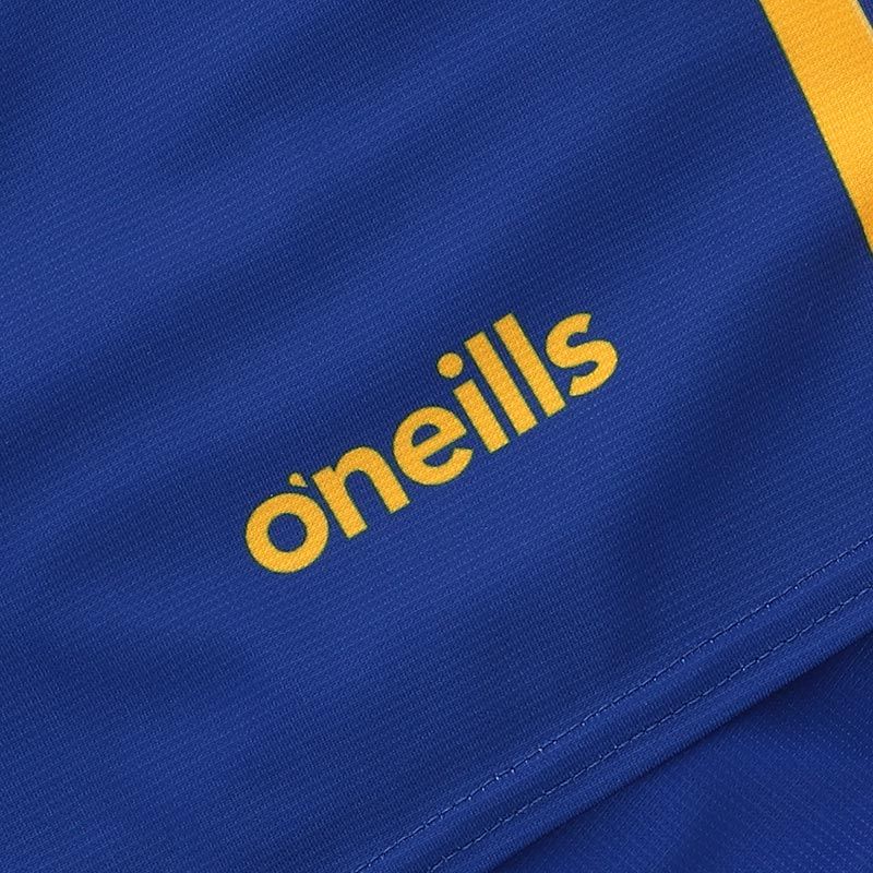 O'Neills Clare 25 Home K Print Short Blu - Image 5