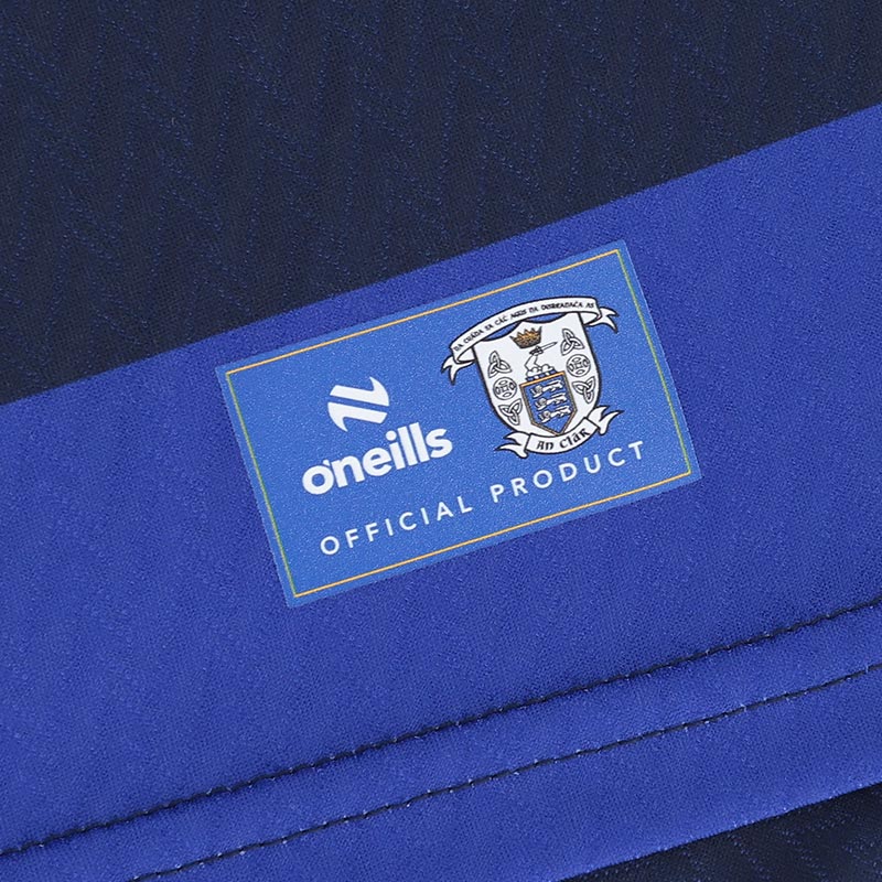 O'Neills Clare 2026 Goalkeeper Home Jersey - Image 8