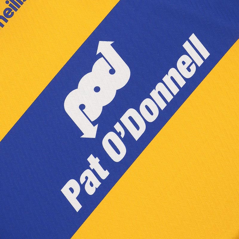O'Neills Clare GAA 2026 Home Jersey - Image 5