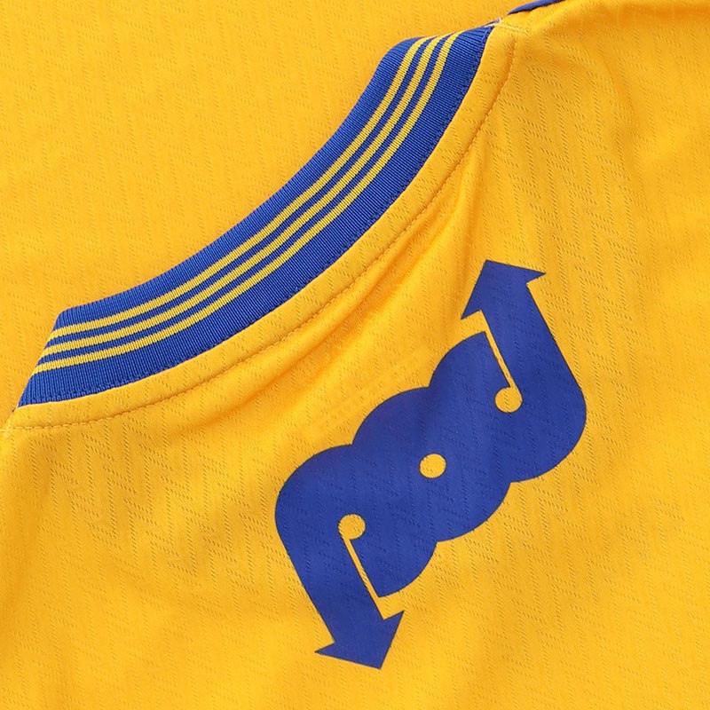 O'Neills Clare GAA 2026 Home Jersey - Image 6