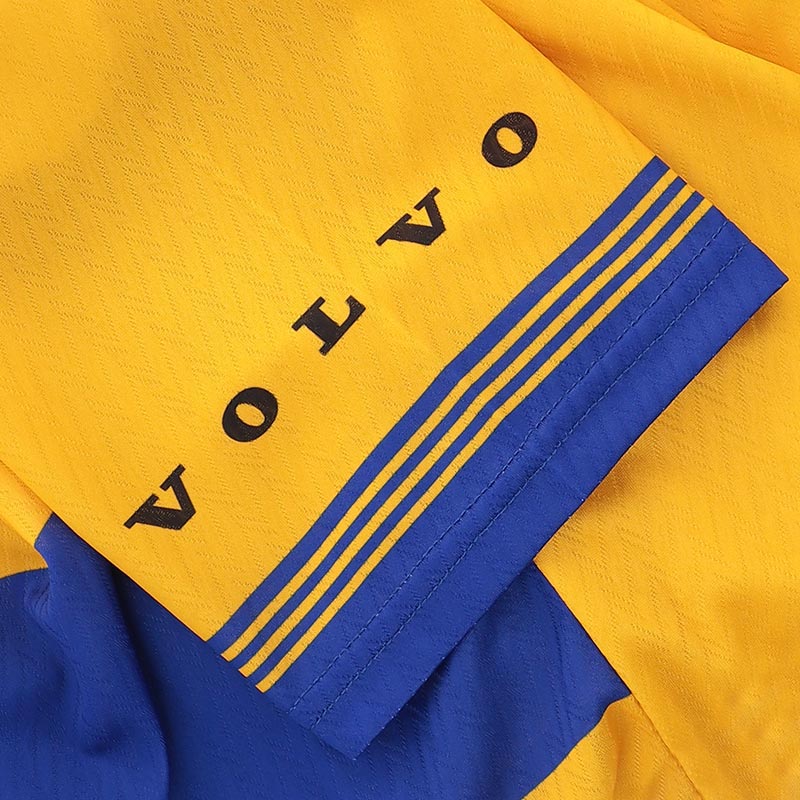 O'Neills Clare GAA 2026 Home Jersey - Image 7