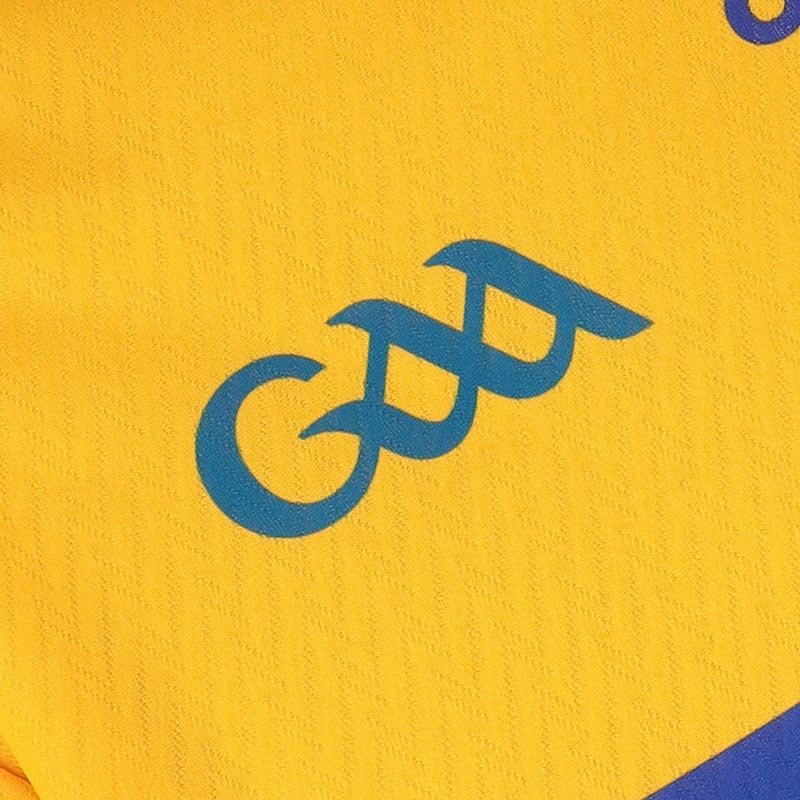 O'Neills Clare GAA 2026 Kids Home Jersey - Image 4