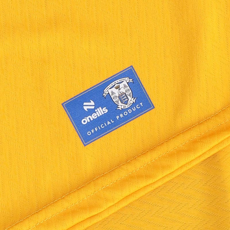 O'Neills Clare GAA 2026 Kids Home Jersey - Image 8