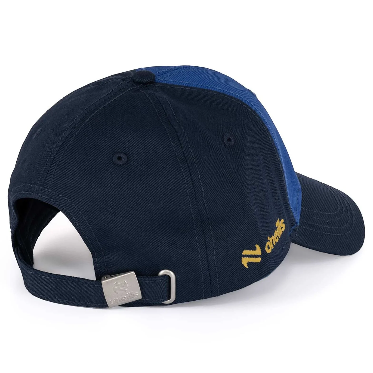 O'Neills Clare Tadhg Baseball Hat Navy - Image 2