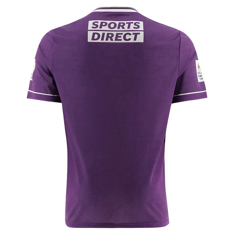 O'Neills Cork GAA 2025 Alternative Mens Goalkeeper Jersey - Image 2