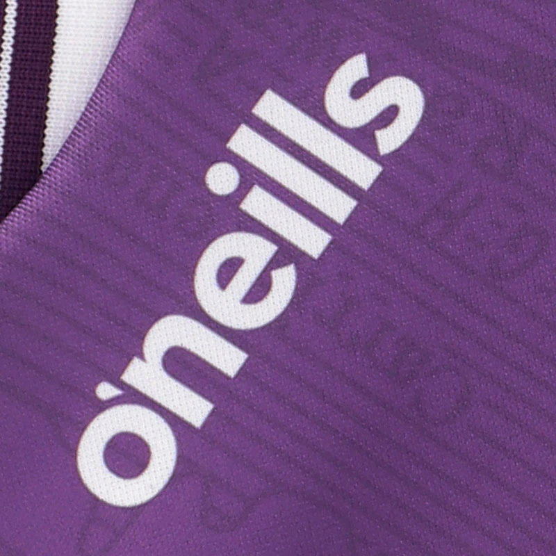 O'Neills Cork GAA 2025 Alternative Mens Goalkeeper Jersey - Image 4