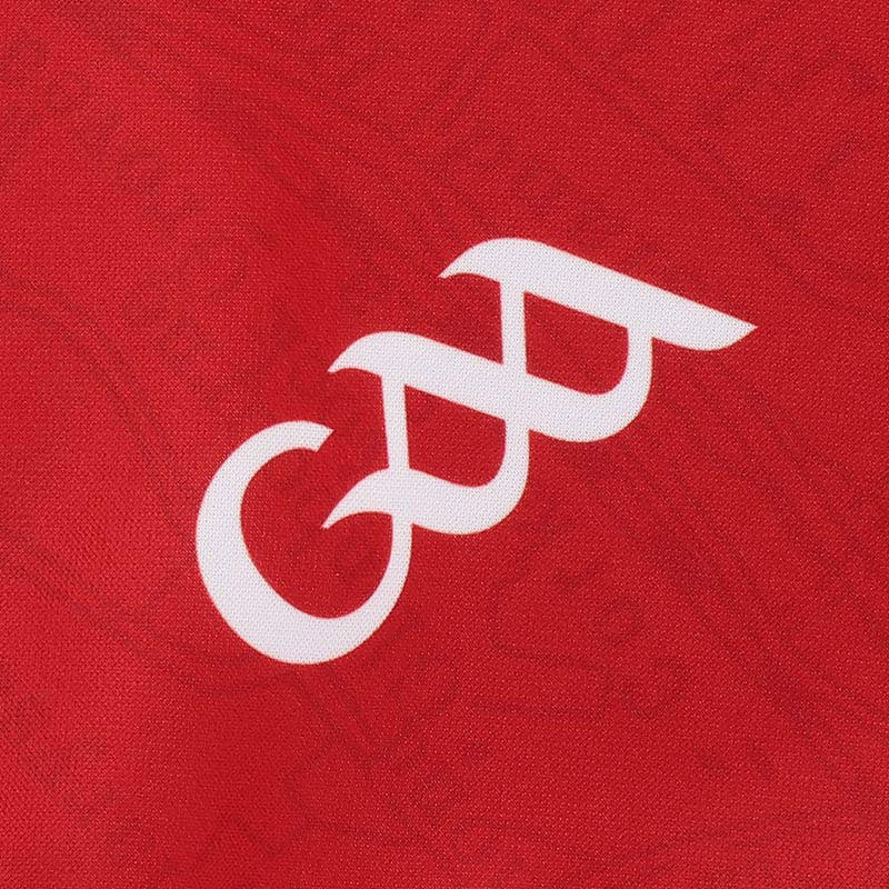 O'Neills Cork GAA 2025 Home Mens Jersey - Image 4