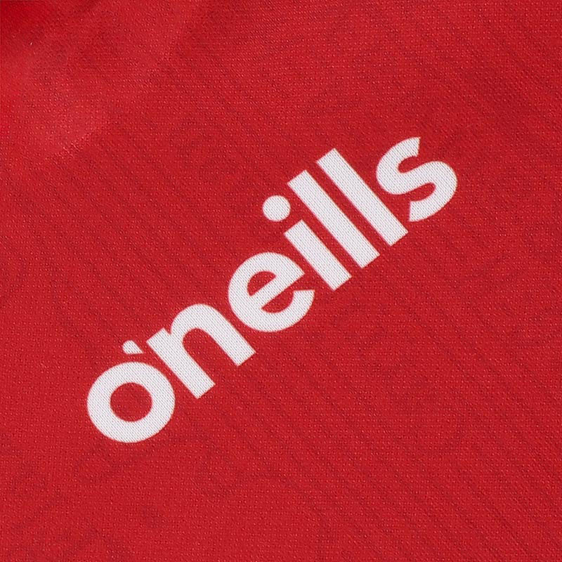 O'Neills Cork GAA 2025 Home Mens Jersey - Image 6
