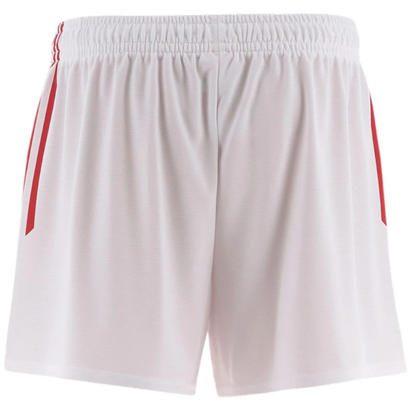 O'Neills Cork GAA 2025 Home Mens Shorts - Image 3