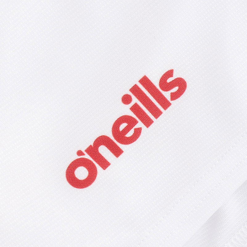 O'Neills Cork GAA 2025 Home Mens Shorts - Image 5