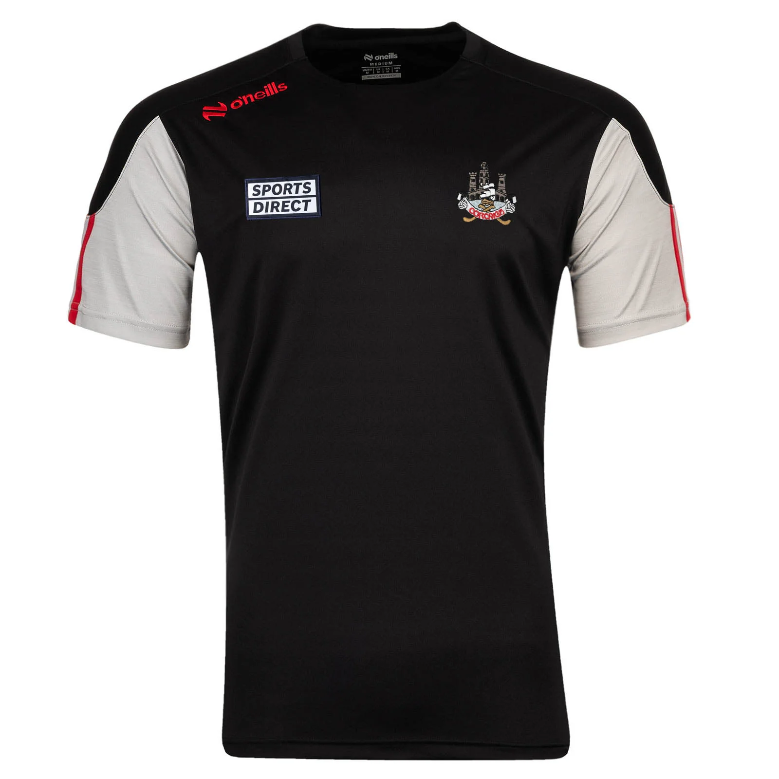 O'Neills Cork GAA Graham Kids T-Shirt