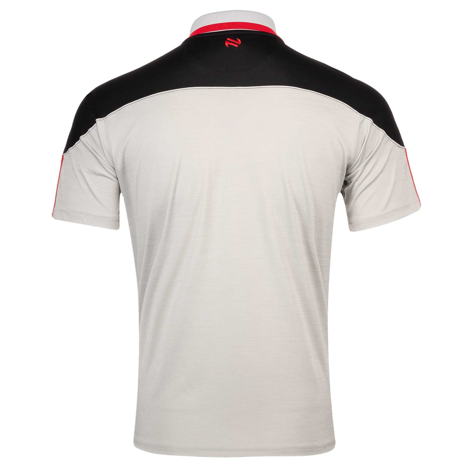 O'Neills Cork GAA Graham Mens Polo - Image 2