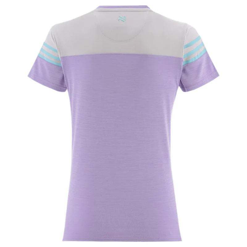 O'Neills Cork GAA Sedona Girls T-Shirt - Image 2