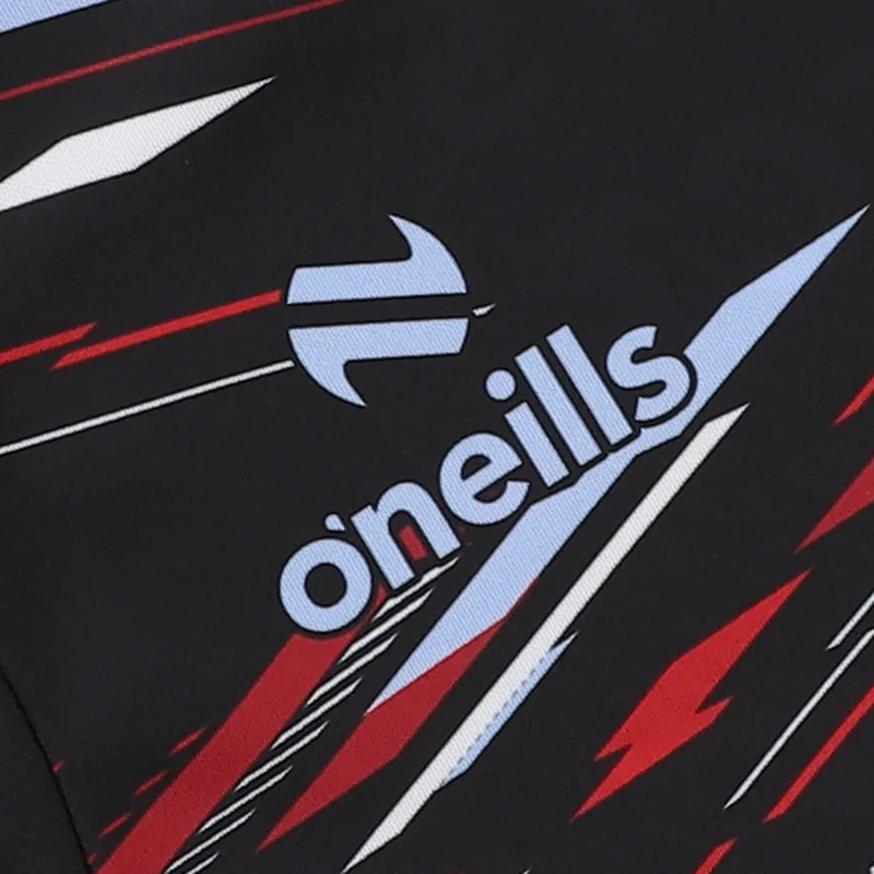 O'Neills Cork GAA 2026 Training Sleeveless Mens Jersey - Image 6