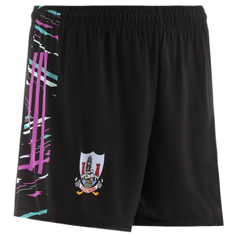 O'Neills Cork GAA  2026 Mens Training Short