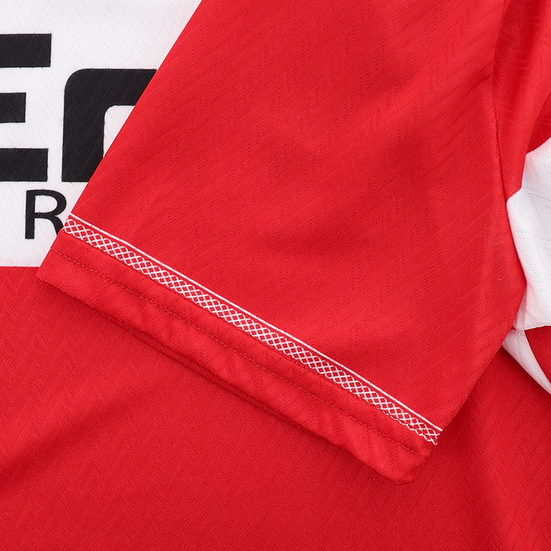 O'Neills Derry GAA 2026 Home Jersey - Image 11